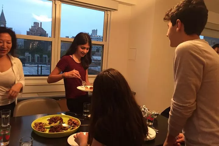 Viator Exclusive: Pasta Cooking Class & Dinner -Greenwich Village