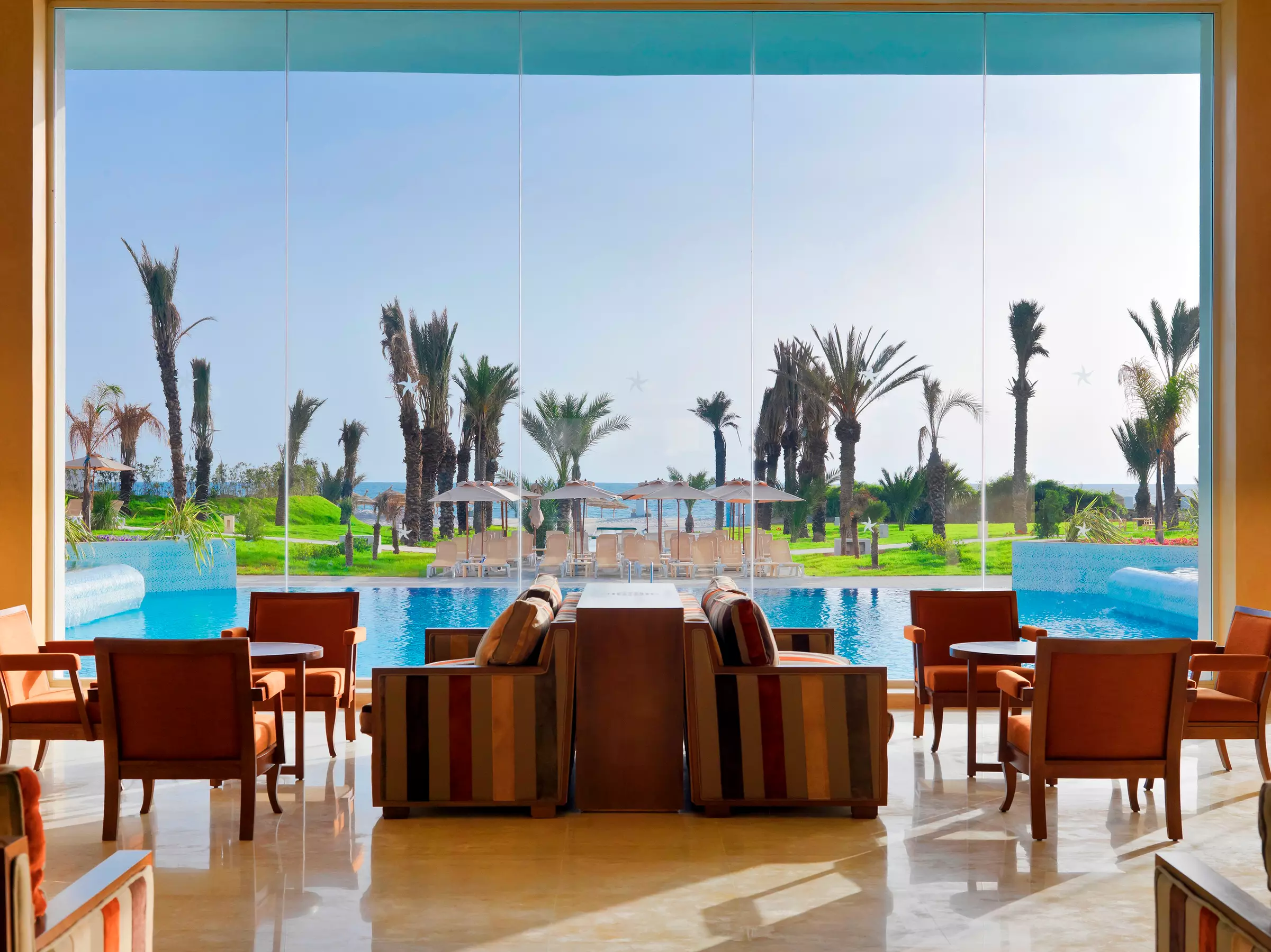 ✈ TUNISIA | Mahdia - Iberostar Royal El Mansour 5*, 4 notti - All i...