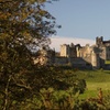Image 4: Alnwick Castle and Rosslyn Chapel Day Tour from Edinburgh