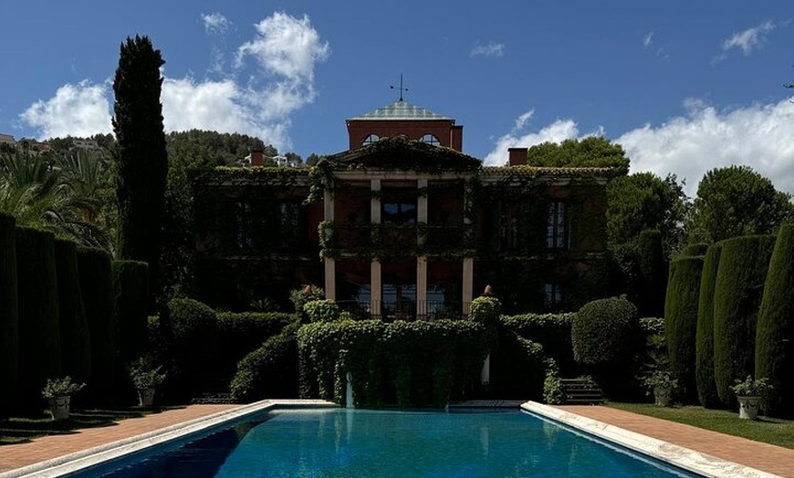 Image 7: Excursión de un día a Denia y los jardines mediterráneos