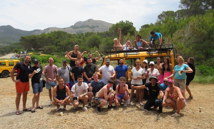 Image 10: The Challenge en Mallorca