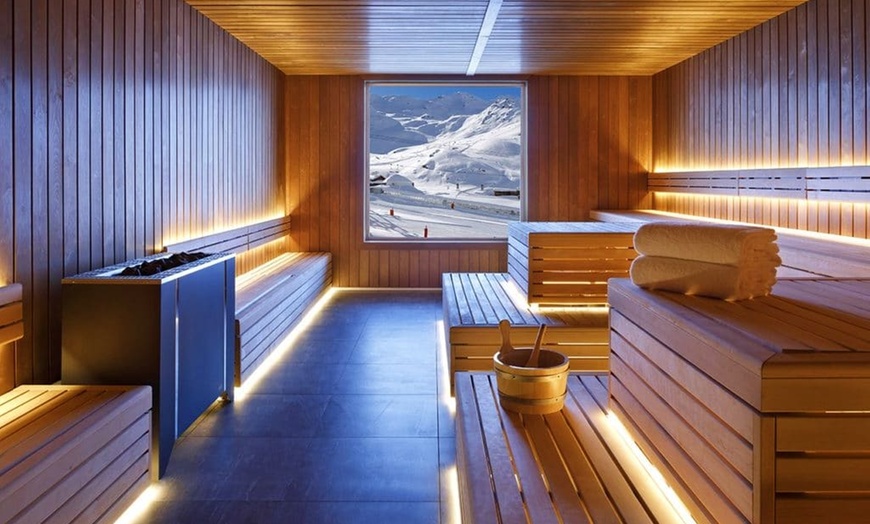 Image 15: SAVOY | Val Thorens - Hôtel Marielle 4* - Ski