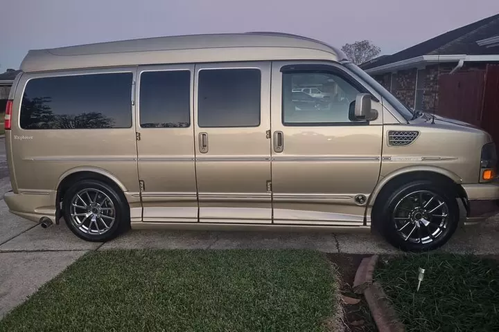 Henley's Private Tours - Guest say "Best tour of New Orleans" - Primary Image