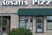 5% Cash Back at Rosati's Pizza - Second Medium