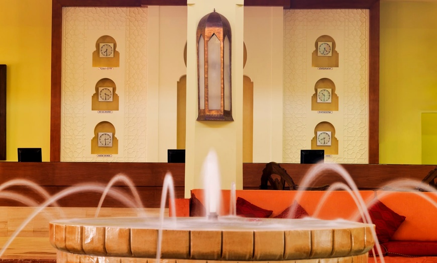 Image 27: ✈ MAROC | Saidia - Iberostar Waves Saidia 5* - Tout inclus