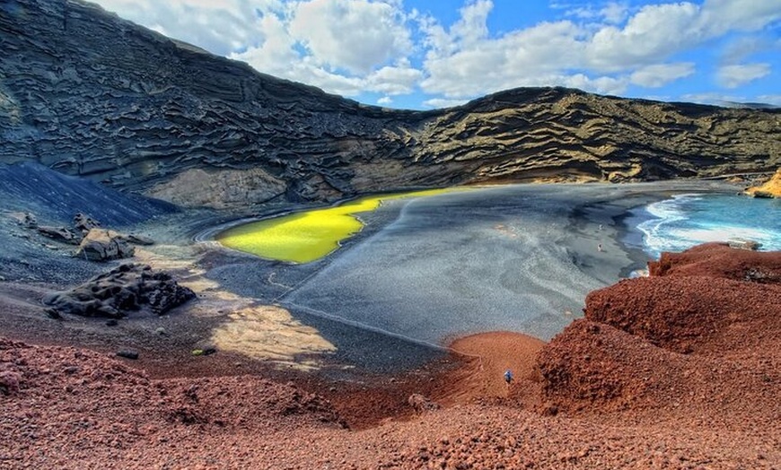 Image 12: Gran Tour a Timanfaya y Jameos del Agua para clientes de crucero