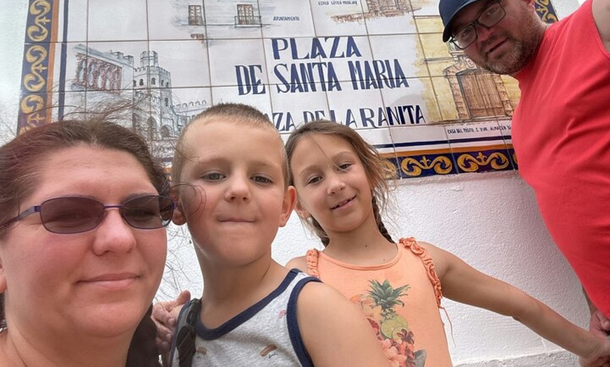 Image 2: Experiencia Alchemist Quest en Tarifa