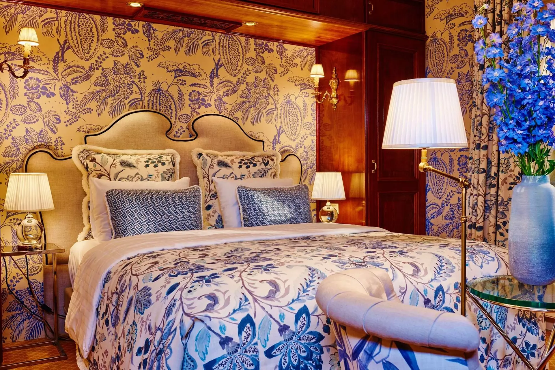 ✈ NIEDERLANDE | Amsterdam - Hotel Estherea 4*, 2 Nächte - Stadtzentrum