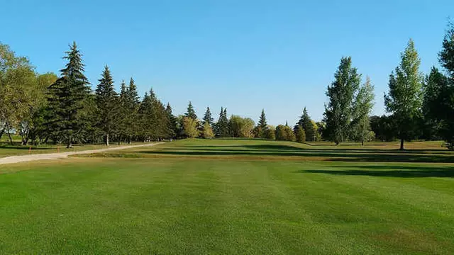 Online Booking - Round of Golf at Whispering Winds of Warren Golf and Country Club - Primary Image