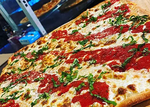 5% Cash Back at Libretto's Pizzeria & Italian...