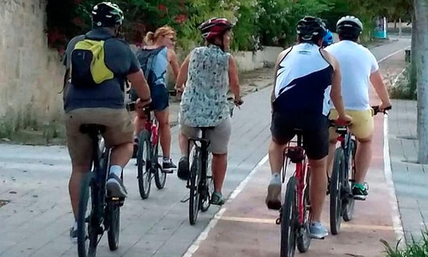 Image 7: Tour en bicicleta alrededor de Alicante