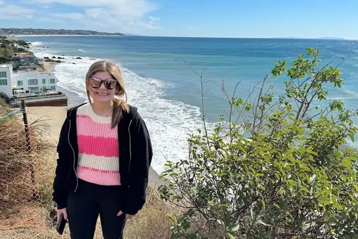 Malibu: Exclusive Beautiful Beach and Celebrity Lifestyle Tour