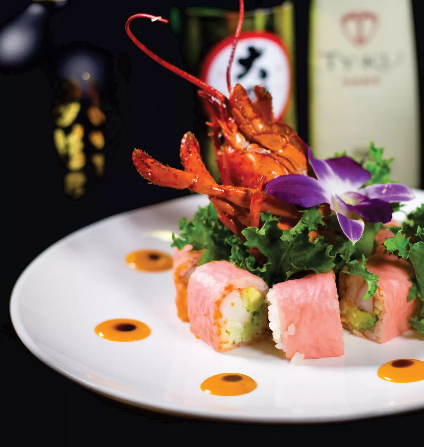 $15 For $30 Worth Of Casual Dining - Second Medium