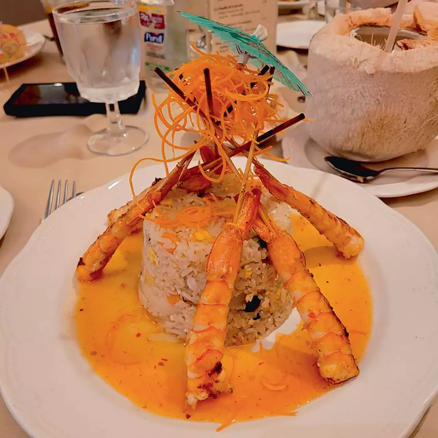 $15 For $30 Worth Of Casual Dining (Also Valid On Take-Out W/Min. Purchase $45) - Second Medium