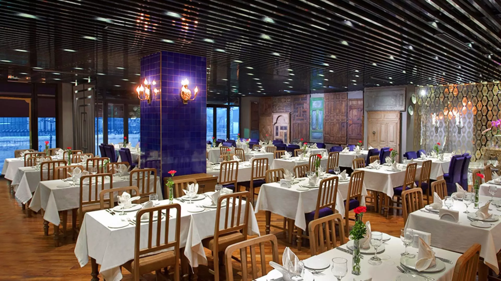 ✈ TURQUIE | Istanbul - Hôtel Sura Hagia Sophia 5*, 2 nuit - Premium