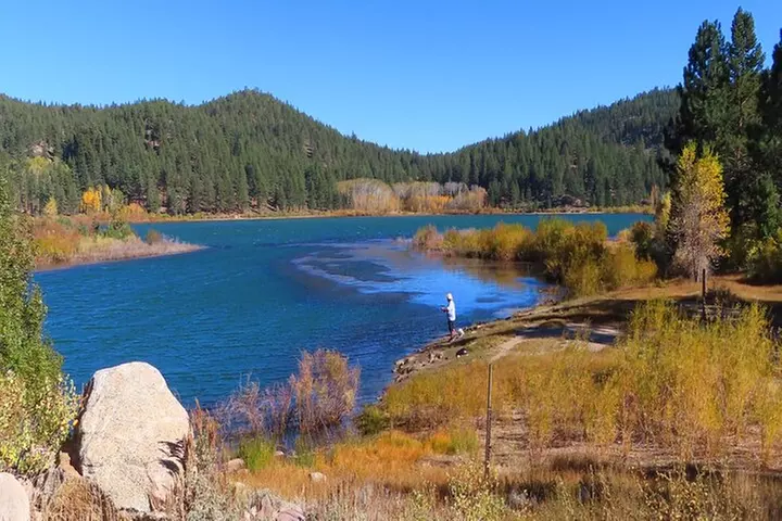 Driving Lake Tahoe: A Self-Guided Tour From Incline Village to Sout...