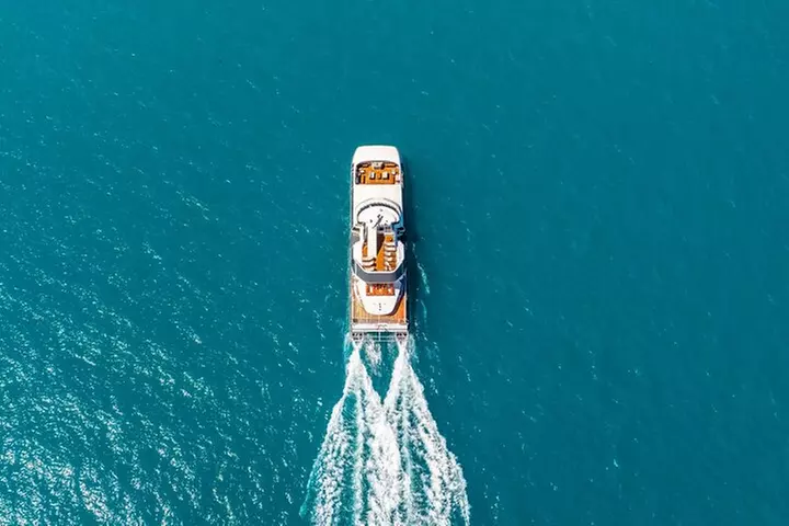 Whitehaven Beach Tour: 2 Options - All Day Beach Or Snorkel