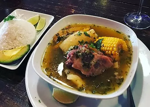5% Cash Back at Bolivar Restaurant Bar Lounge