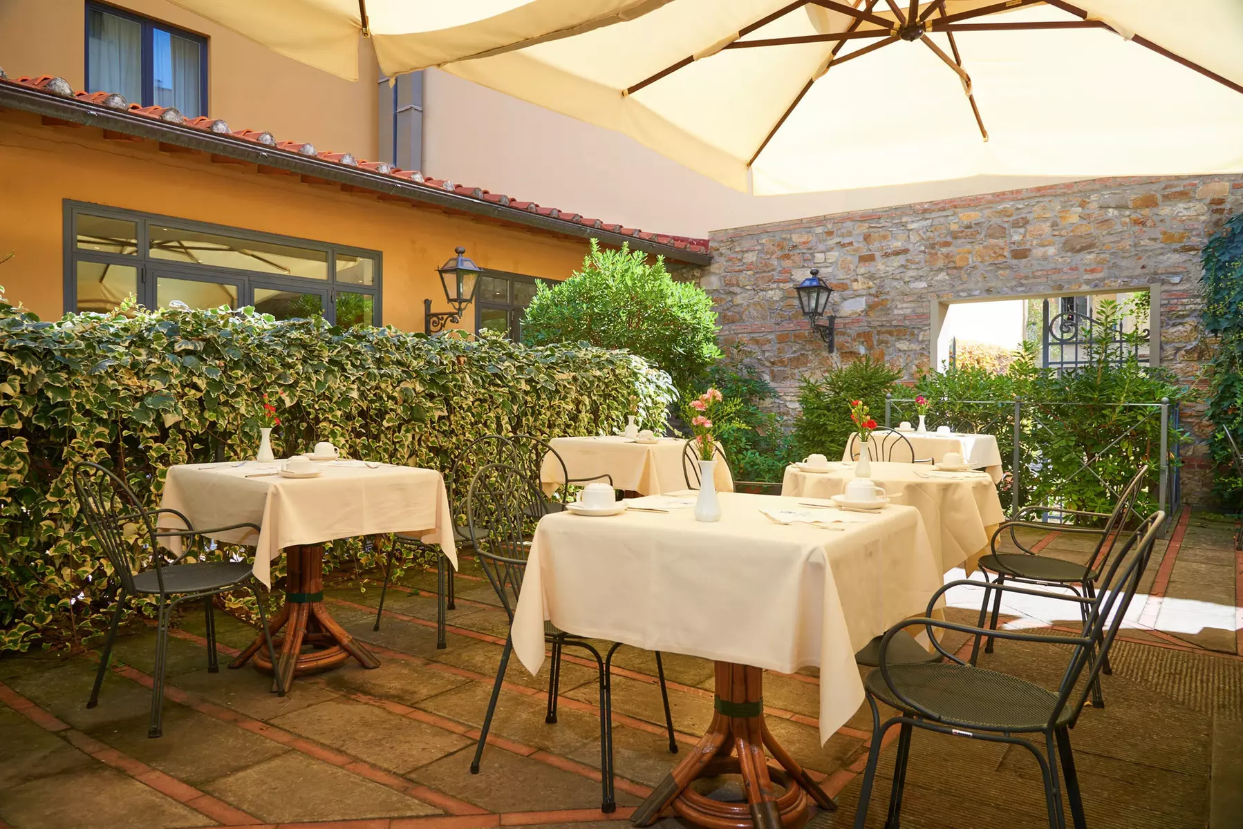 ✈ ITALIA | Firenze - Grand Hotel Adriatico 4*, 2 notti - City break