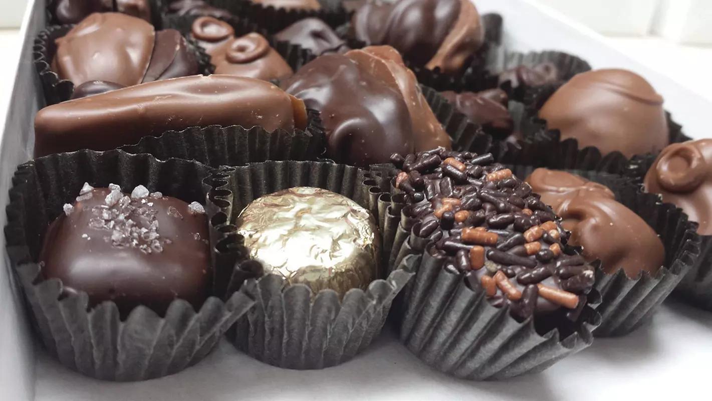 $15 For $30 Worth Of Chocolates, Candy & Gifts - Primary Image