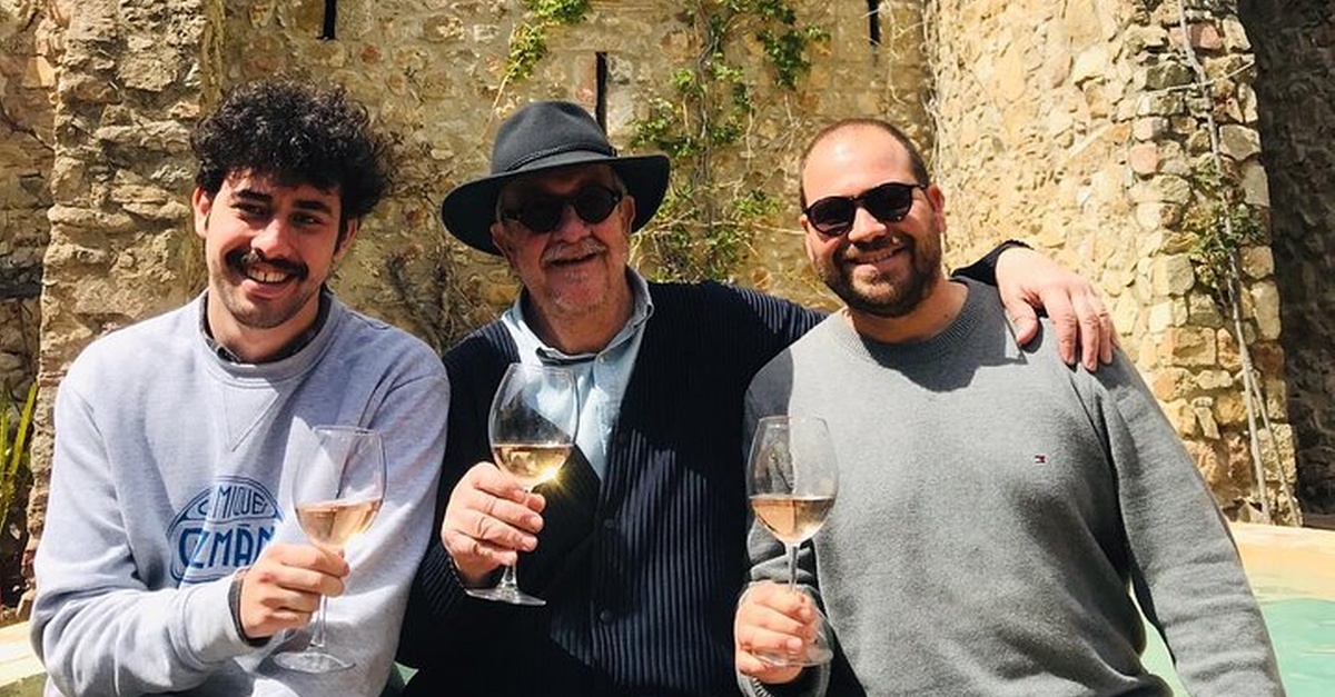 Cata de vinos en bodegas del Priorat con comida desde Barcelona