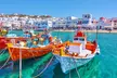 ✈ KYKLADEN | Von Mykonos nach Santorin - Combiné Mykonos, Paros, Santorin en 4* - VM, 10 Nächte - Pauschalreise - Image 5
