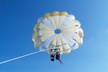 Half-day Tour in Diamond Head Sunrise and Parasail - Second Medium