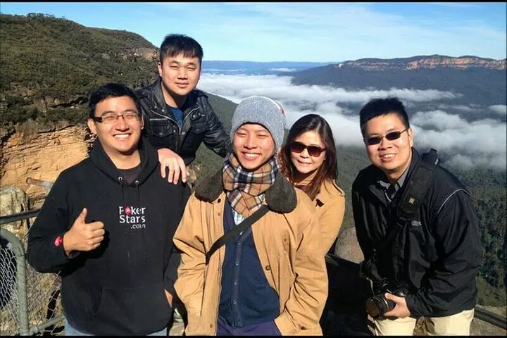 Exclusive Blue Mountains Wildlife and Bushwalk Tour From Sydney