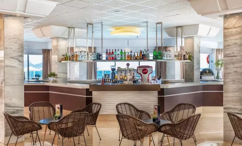 ✈ MAJORQUE | Can Picafort - THB Gran Bahía 4*, 3 nuit - Piscine ext...