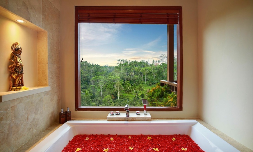 Image 12: ✈ BALI | Ubud - Jannata Resort and Spa 4* - Au cœur de la nature