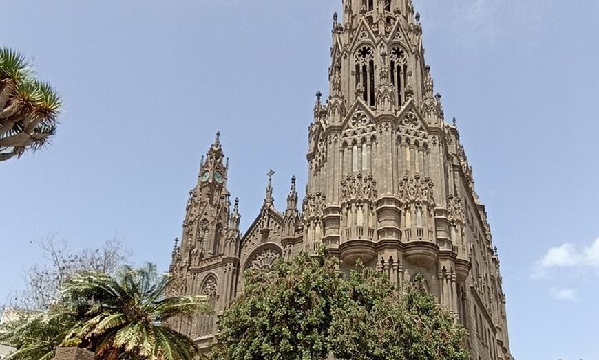 Image 8: Tour del Ron y Pueblos Icónicos de Gran Canaria para cruceristas