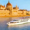 Image 1: ✈ AUTRICHE | Vienne - Croisière Les capitales danubiennes 5*, 4 nui...