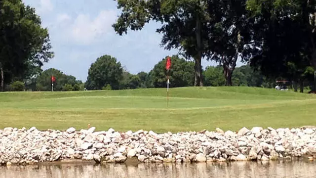 Online Booking - Round of Golf at Les Vieux Chenes Golf Course - Primary Image