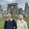 Image 2: Stonehenge and Bath Private car with Chauffeur and Guide