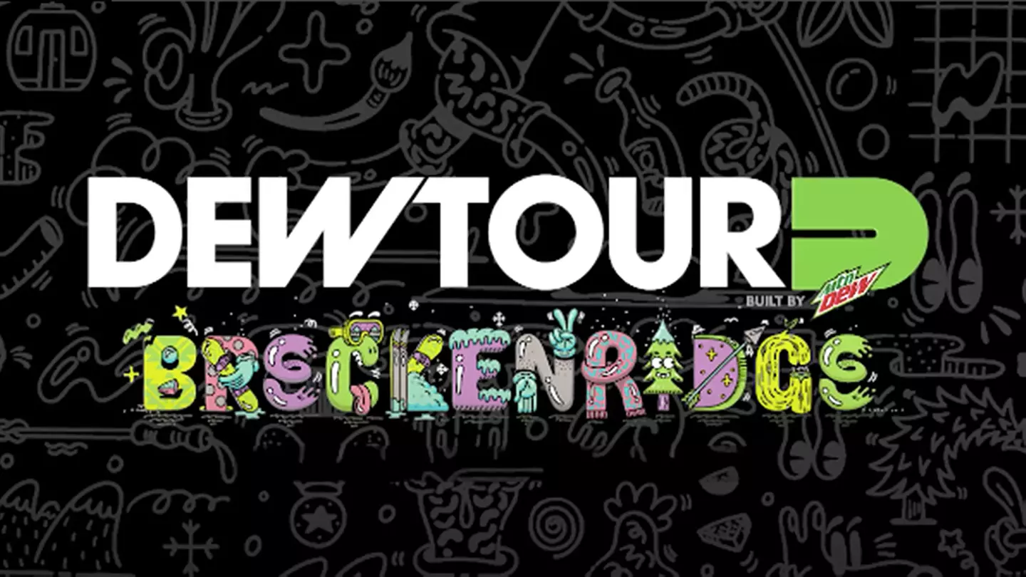 Dew Tour: Breckenridge - Primary Image