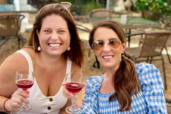 Corks & Forks Tour (St. Augustine)