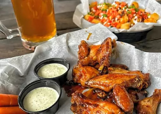 5% Cash Back at Bar Code Las Vegas