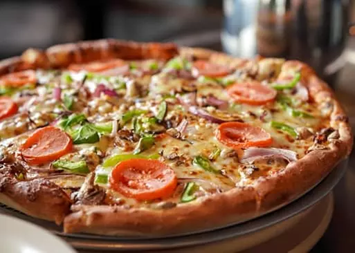 5% Cash Back at Avanti Pizza & Pasta