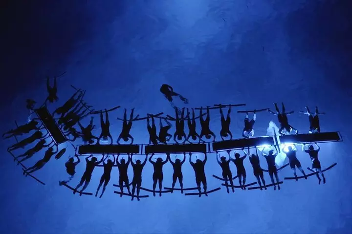 Manta Ray Night Snorkel at Kona, Big Island