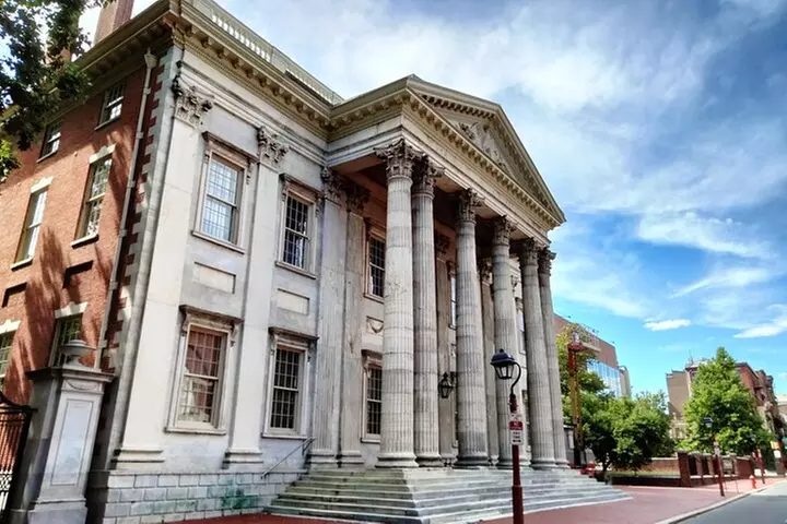Philadelphia Untold Stories Guided History Tour - Primary Image
