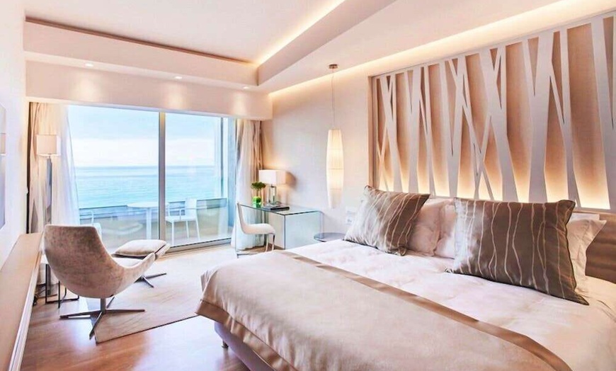 Image 3: ✈ RHODES | Rhodes Town - Rodos Palace 5*, 4 nuit - Spa