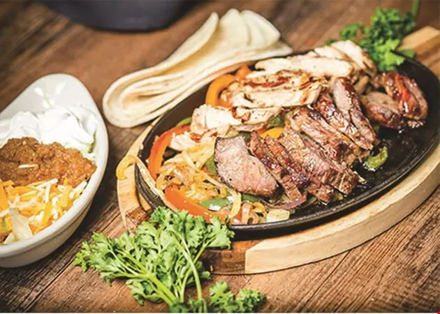 $20 For $40 Worth Of American Cuisine