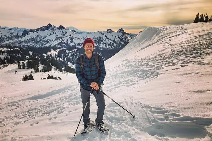 Best of Mount Rainier National Park from Seattle: All-Inclusive Sma...