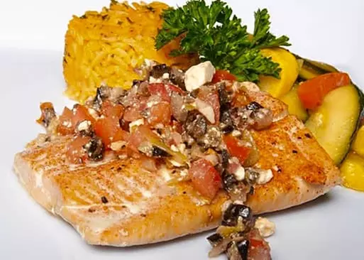 5% Cash Back at Who's Got Soul Southern Cafe