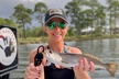 Inshore Fishing on the Waters of the Choctawhatchee Bay - Second Medium