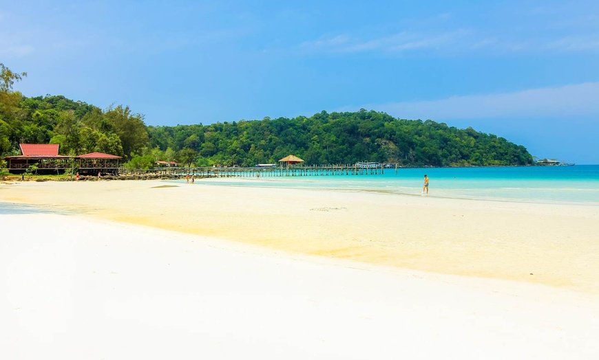 Image 17: ✈ CAMBOGIA | Da Siem Reap a Phnom Penh - La Cambogia: tra eredità e...