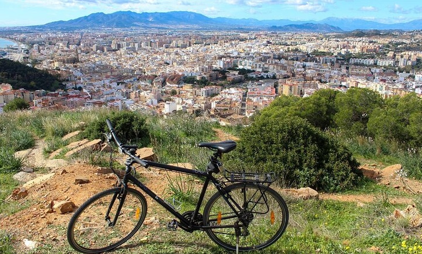 Image 14: Alquiler de bicicleta de trekking: día completo las 24 horas