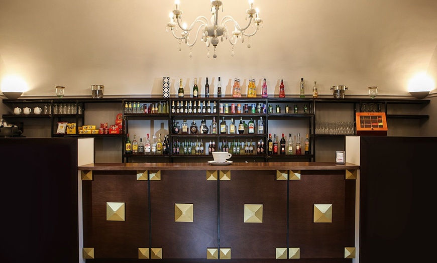 Image 9: ✈ ITALIE | Naples - Grand Hotel Capodimonte 4*, 2 nuit - City break