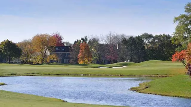 Online Booking - Round of Golf at Klein Creek Golf Club - Primary Image