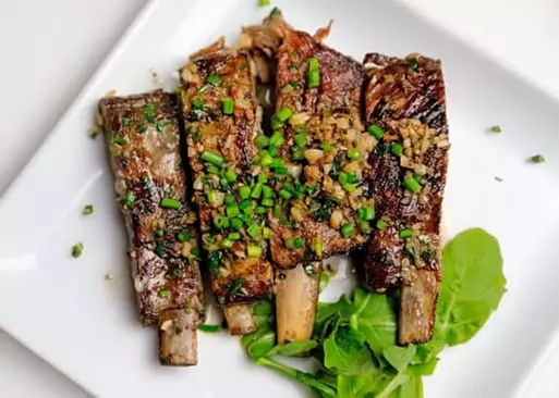 5% Cash Back at Basil Restaurant & Tapas Bar